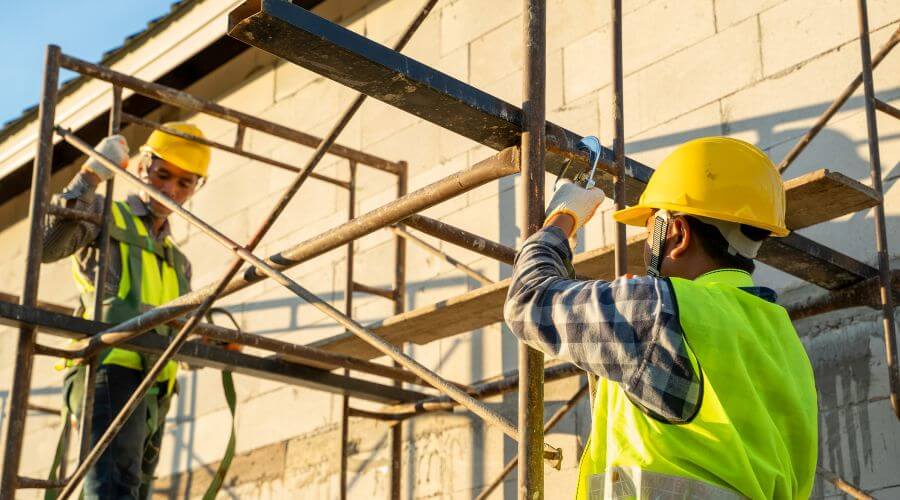 Ridge Cap Repair in Harrison City, PA